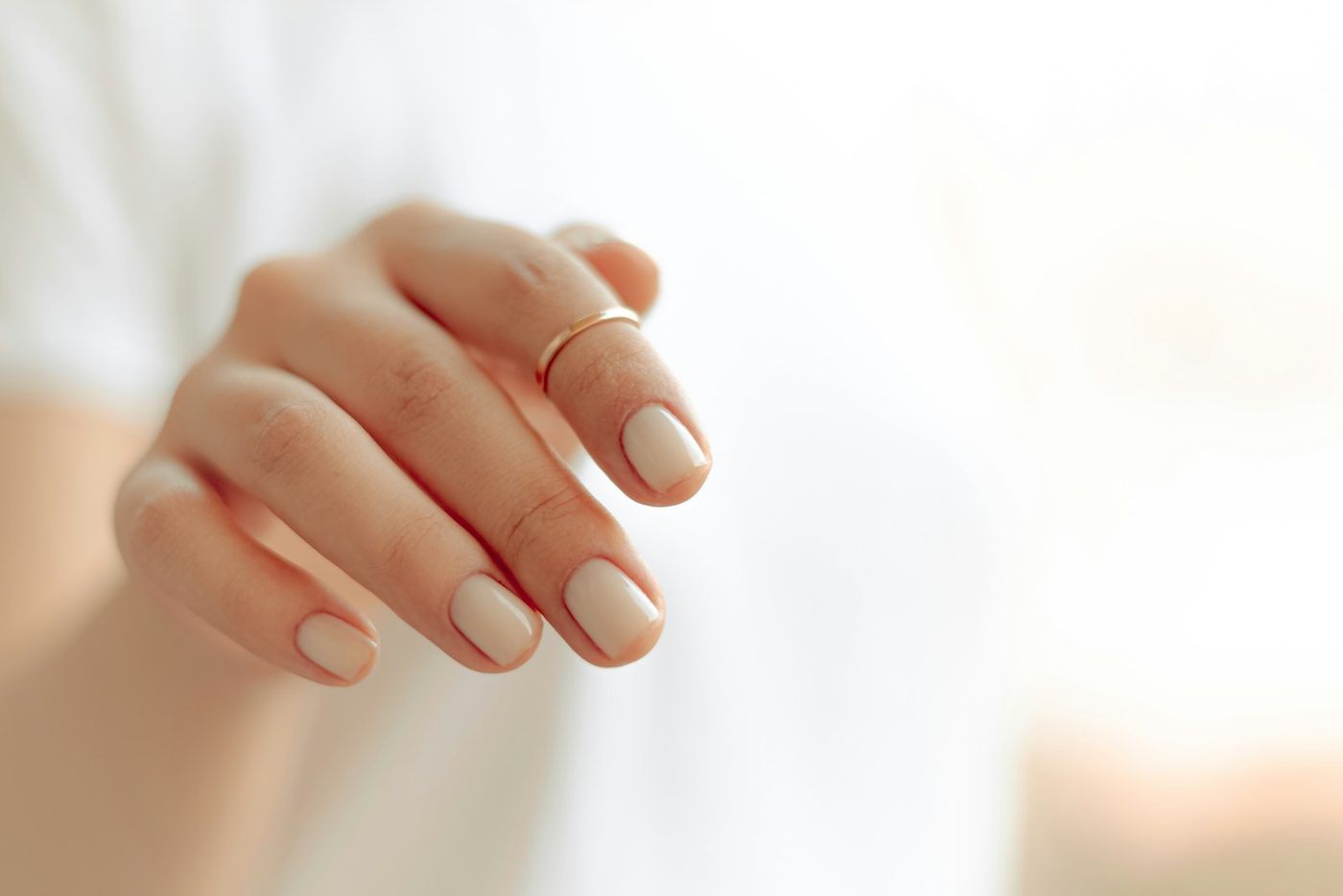 Shellac / Gelpolish