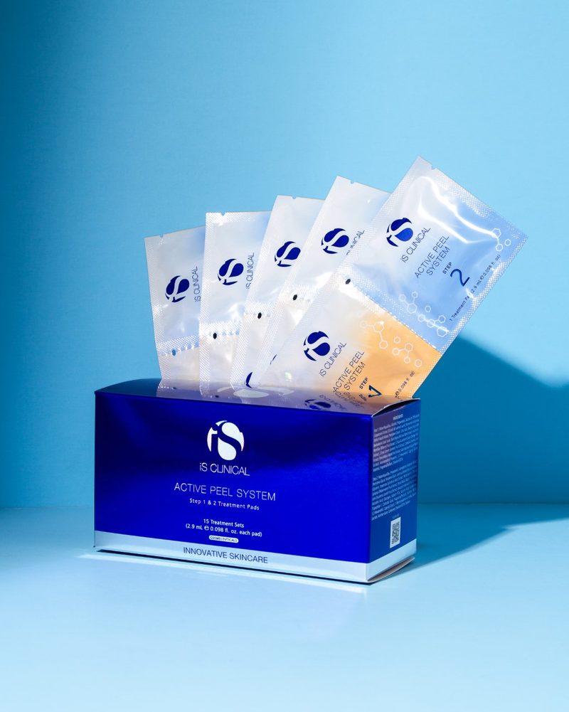 Active peel system 15 stk