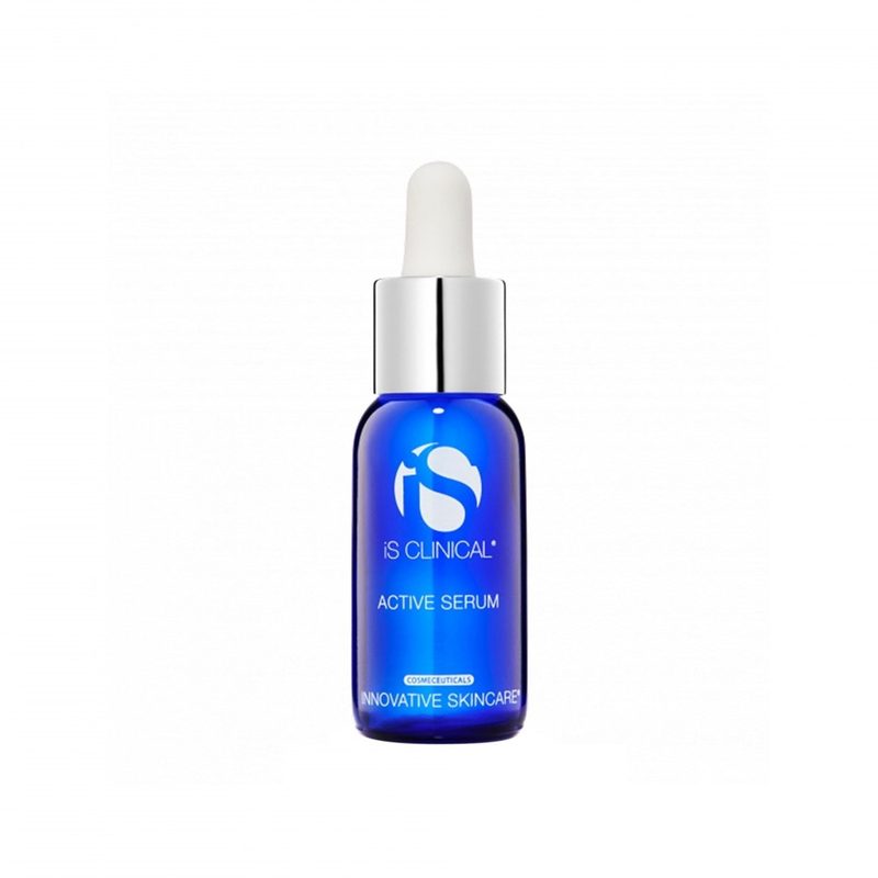 Active Serum 15 ml – iS CLINICAL