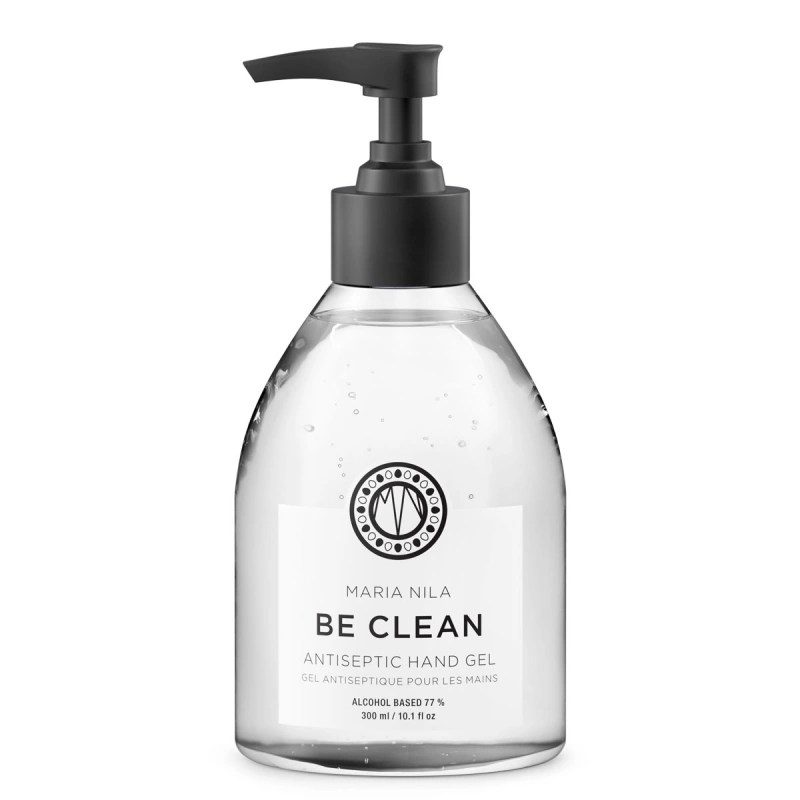 Maria Nila – Be Clean Hand Sanitizer 300 ml