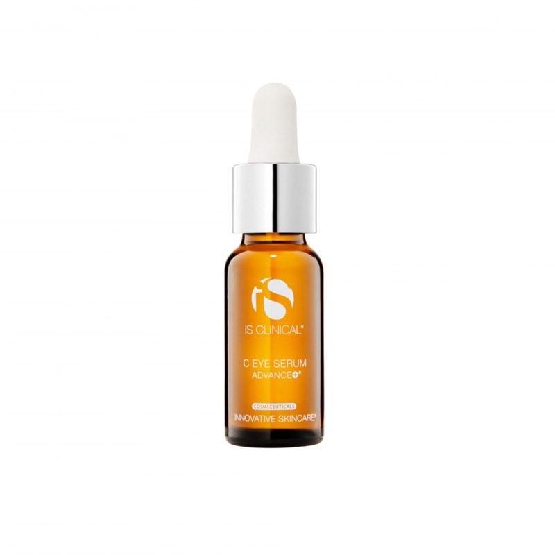 C Eye Serum Advance+ 15 ml – iS CLINICAL
