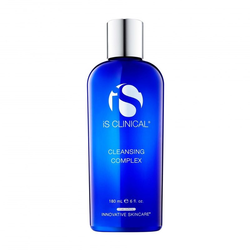Cleansing Complex 180 ml – iS CLINICAL