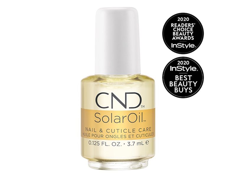 CND Solar Oil 3,7 ml