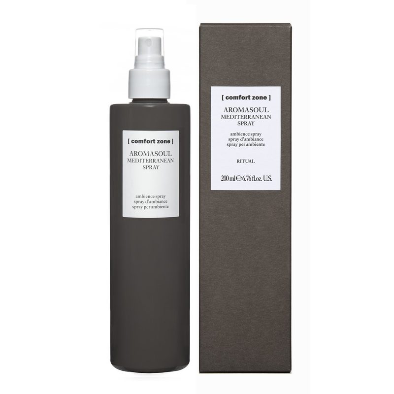 Comfort zone – Aroma Soul Mediterranean Spray 200 ml