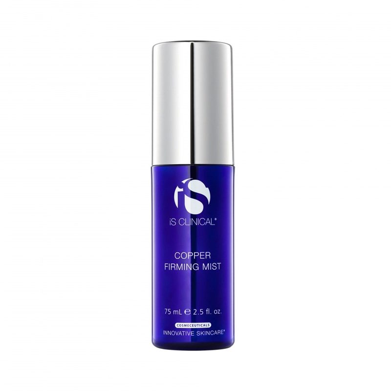 Copper Firming Mist 75 ml – iS CLINICAL
