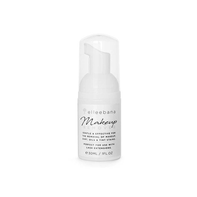 Ellebana make-up foam remover 30 ml
