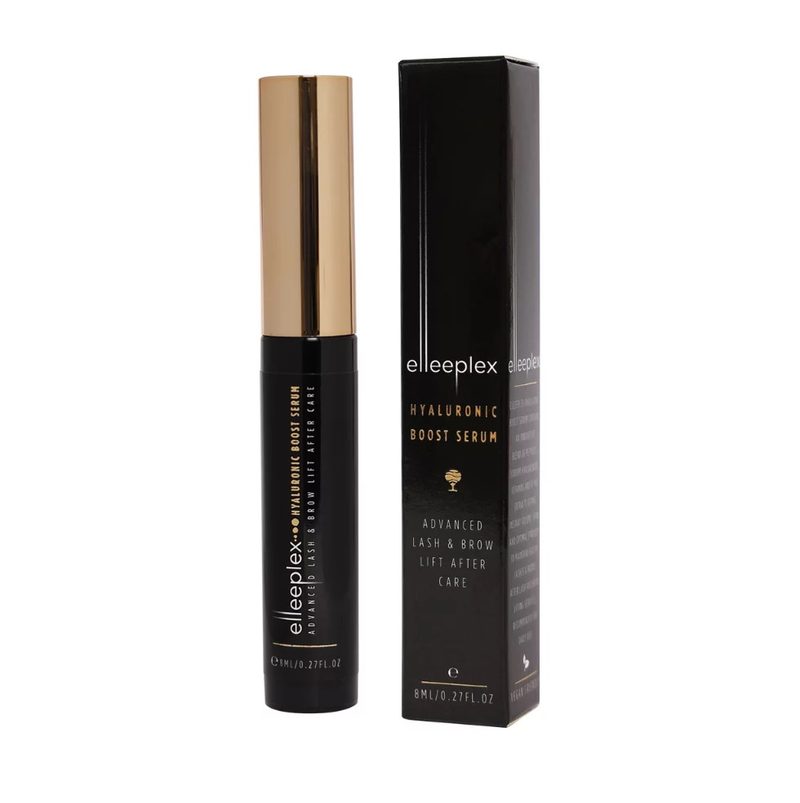 Elleeplex hyaluronic boost serum 8 ml