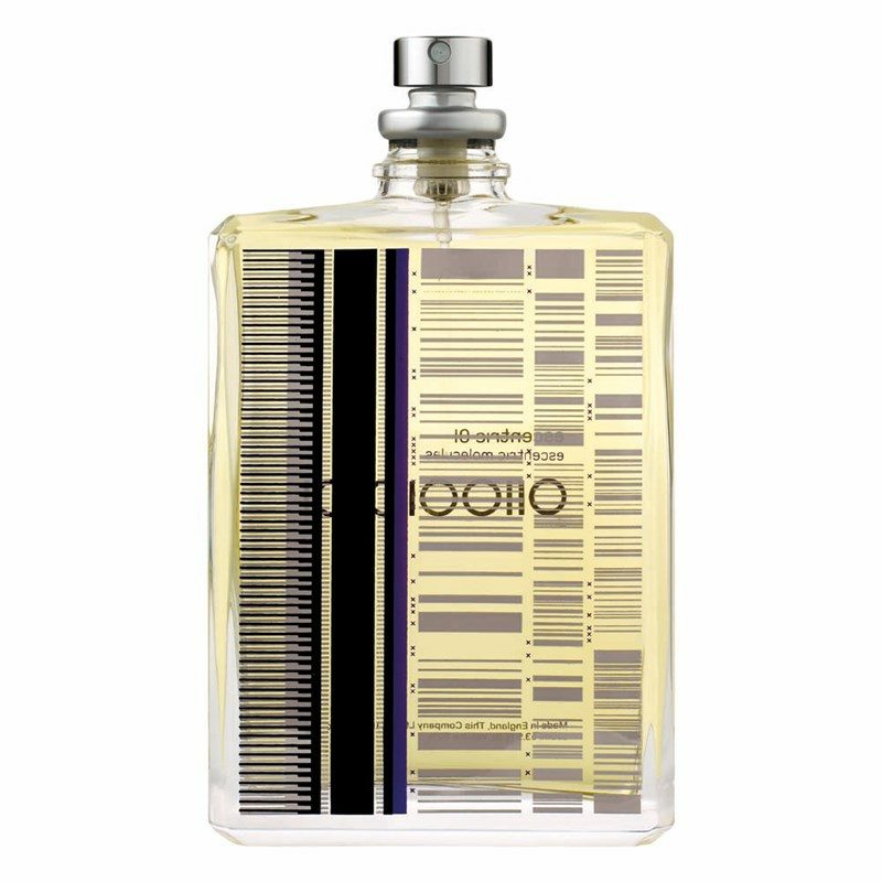Escentric 01 100 ml