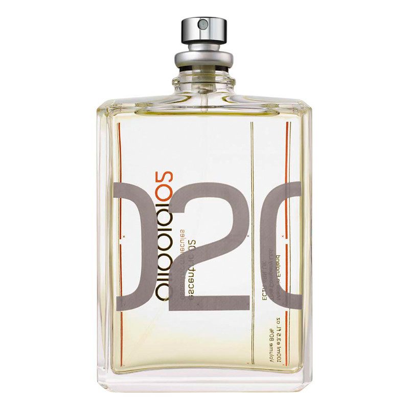 Escentric 02 100 ml