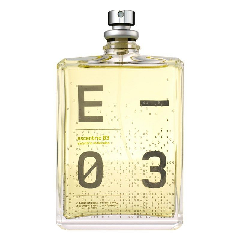Escentric 03 100 ml