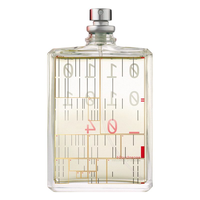 Escentric 04 100 ml