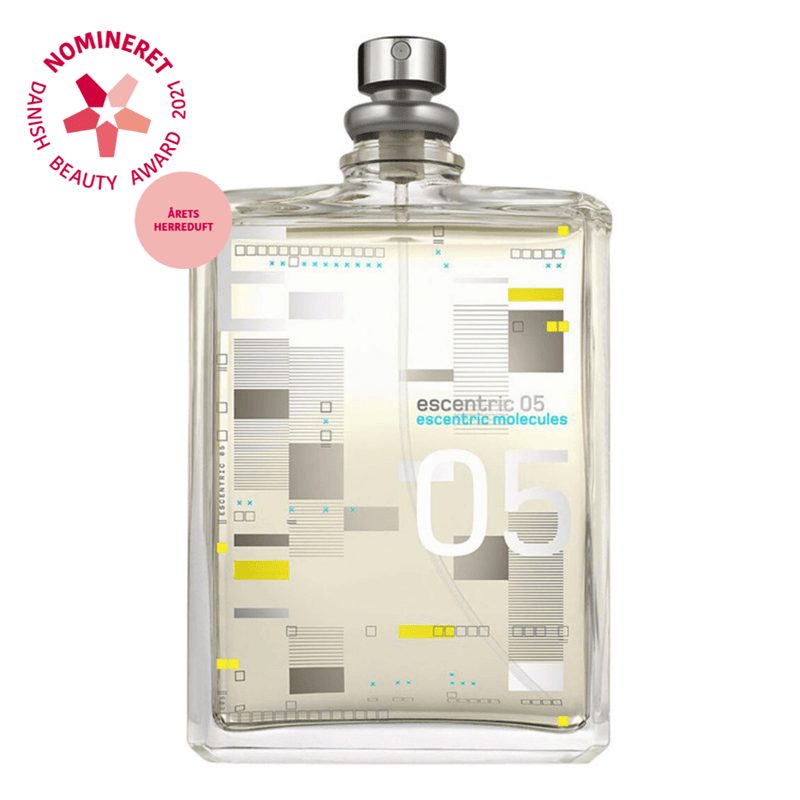 Escentric 05 100 ml