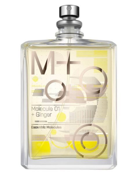 Escentric Molecule 01 + Ginger