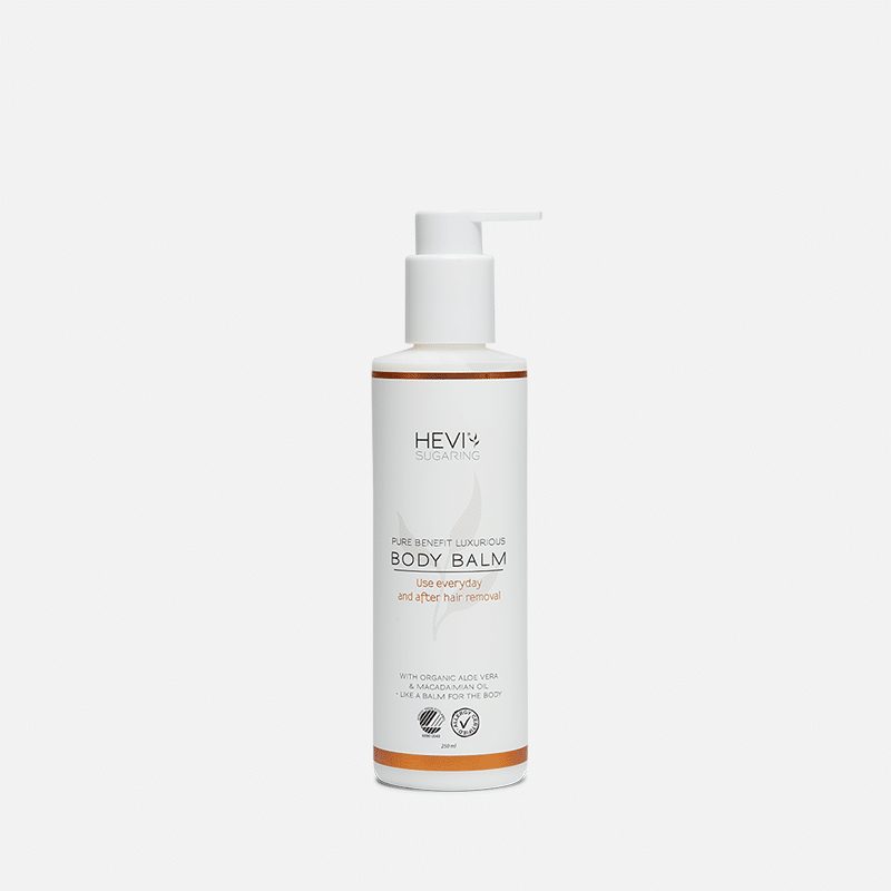Hevi Body Balm 250 ml