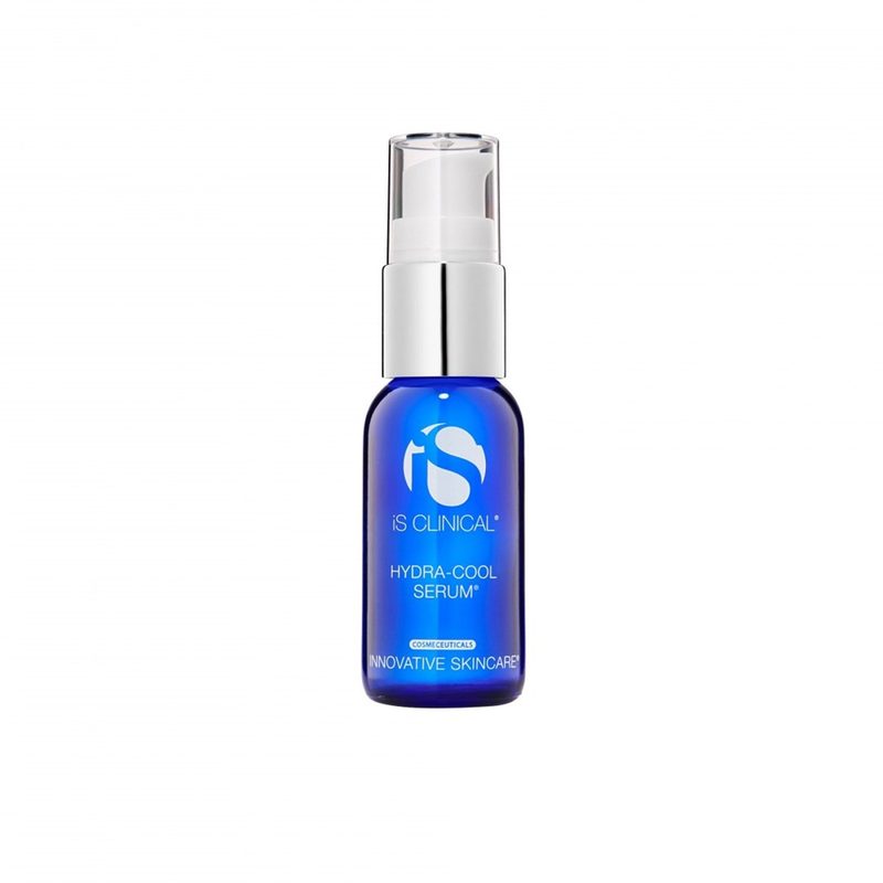 Hydra-cool Serum 15 ml – iS CLINICAL