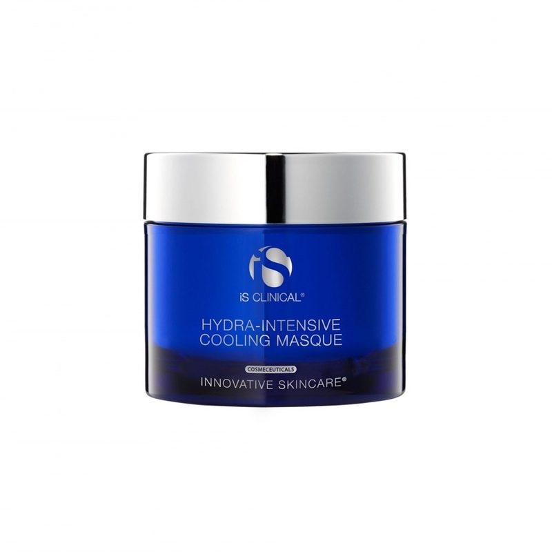 Hydra-intensive Cooling Masque 120 g – iS CLINICAL