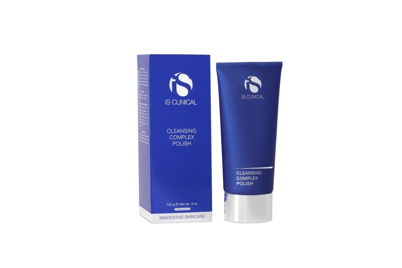 iS CLINICAL CLEANSING COMPLEX POLISH – 120 g

425 kr