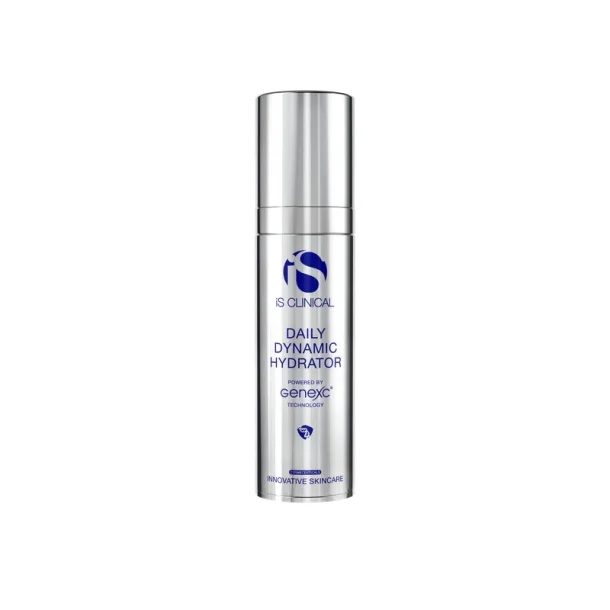 Is Clinical Daily Dynamic Hydrator

50ml. Anti-aging, Dehydreret hud, Fedtet hud, Kombineret hud, Pigmenteret hud