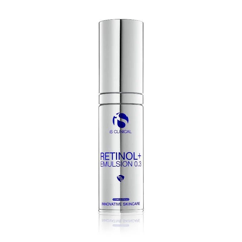 IS Clinical Retinol+ Emulsion 0.3 30 ml