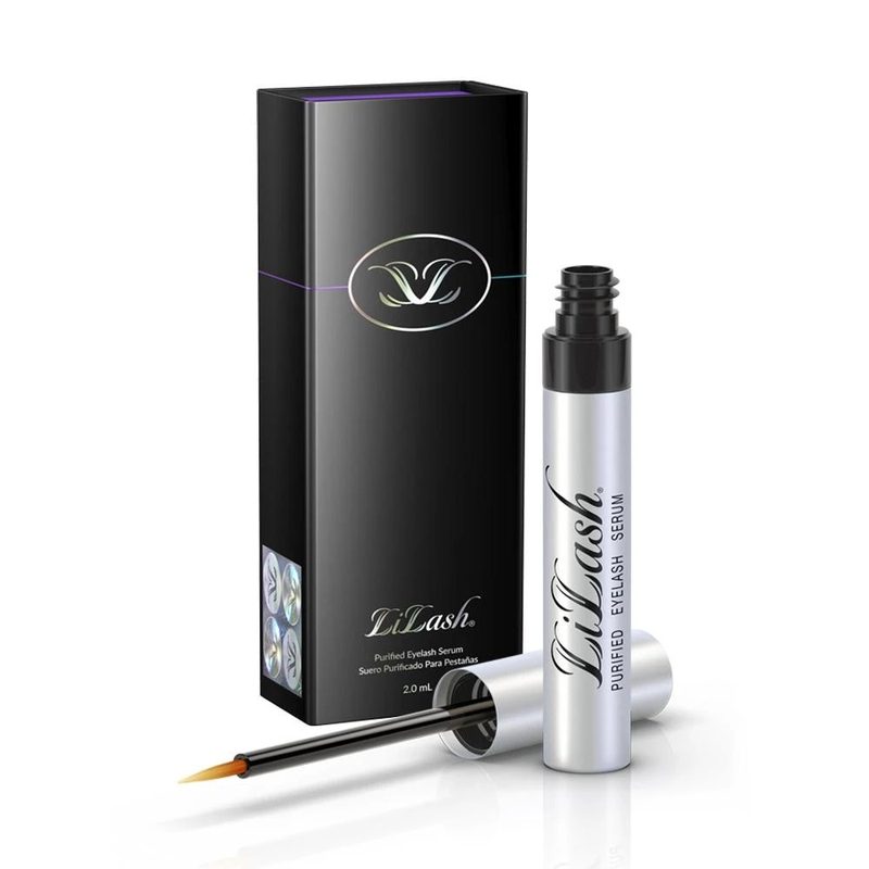 Lilash Vippeserum 2 ml