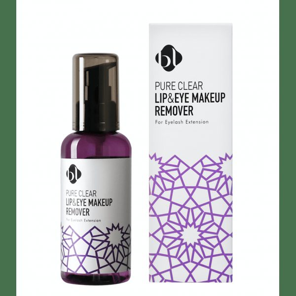 Lip & Eye Makeup Remover 100 ml
