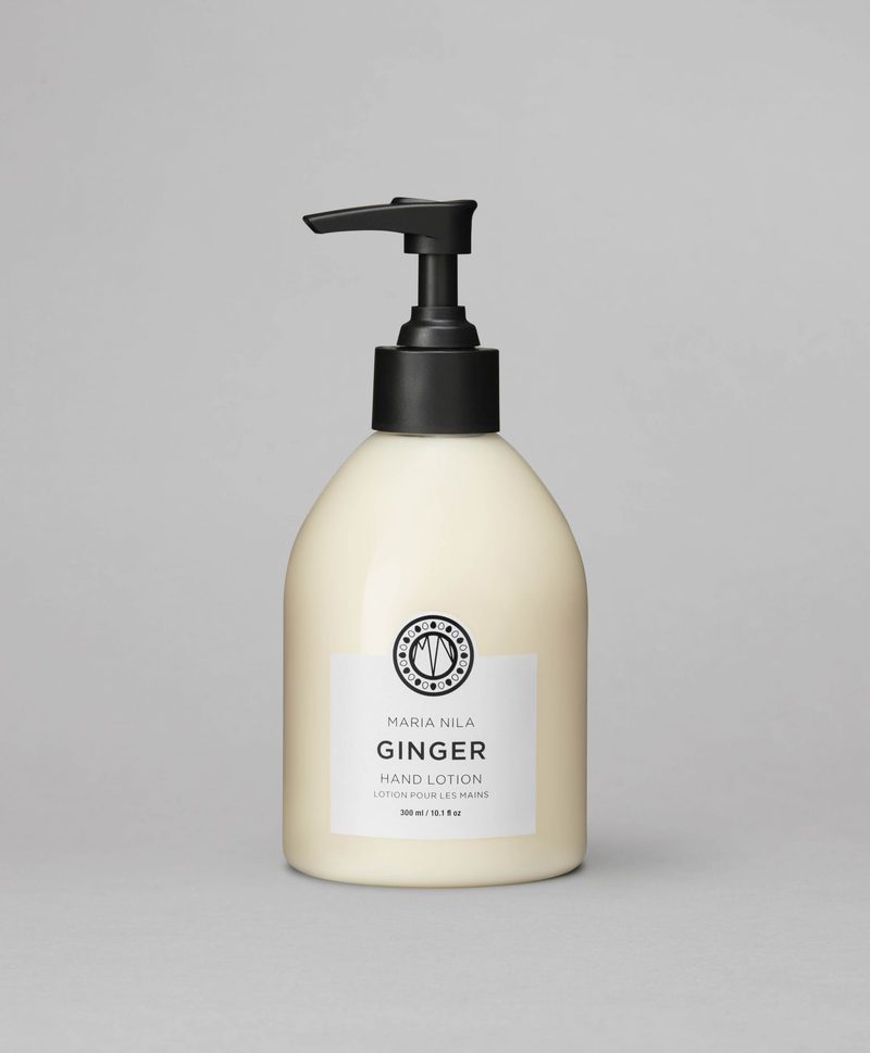 Maria Nila Hand Cream GINGER 300 ml
