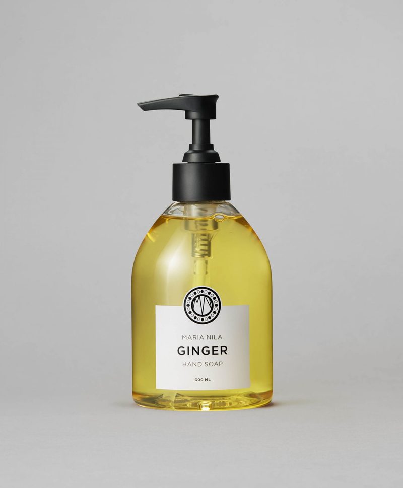 Maria Nila Hand Soap GINGER 300 ml