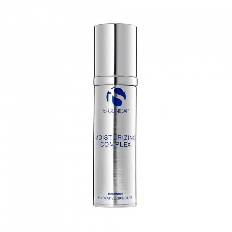 Moisturizing Complex 50 ml – iS CLINICAL