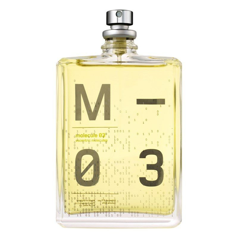 Molecule 03 100 ml