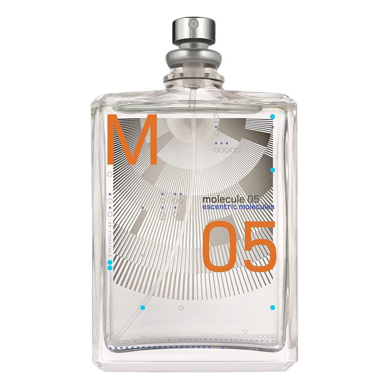 Molecule 05 100 ml