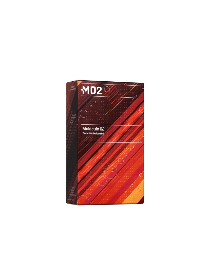 Molecule 02 100 ml