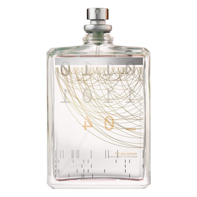 Molecule 04 100 ml