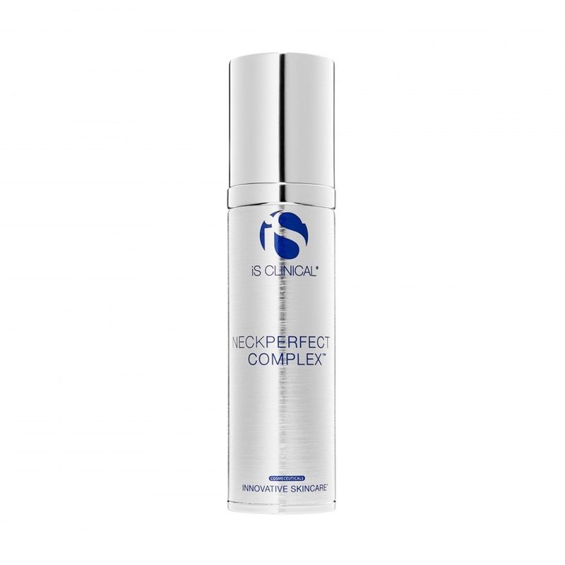 Neck Perfect Complex 50 ml – iS CLINICAL