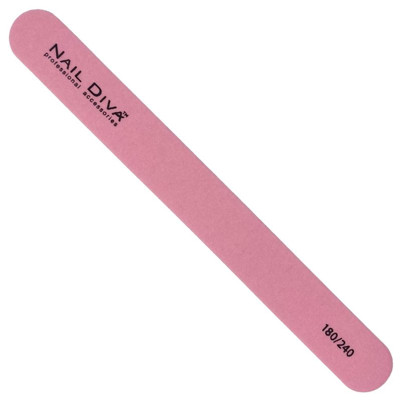 Neglefil Mylar – Pink