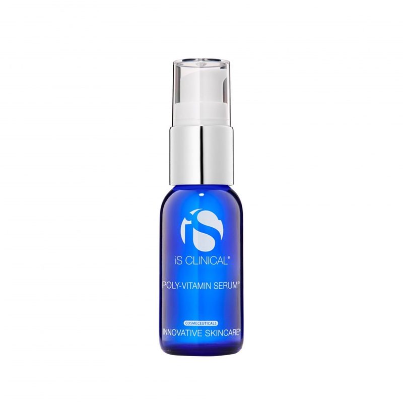 Poly-vitamin Serum 15 ml – iS CLINICAL