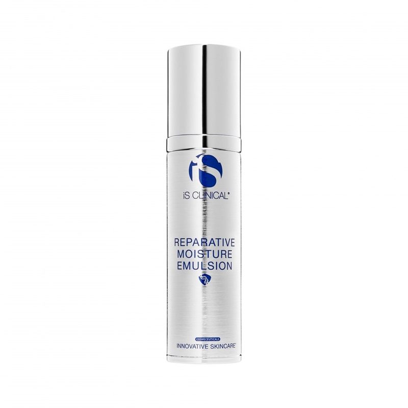 Reparative Moisture Emulsion 50 ml – iS CLINICAL