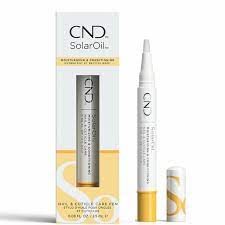 SolarOil Nail & Cuticle Treatment PEN