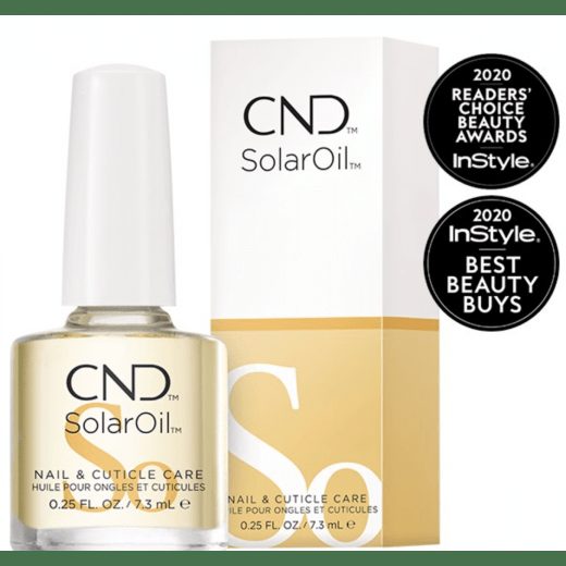 SolarOil Nail & Cuticle Treatment