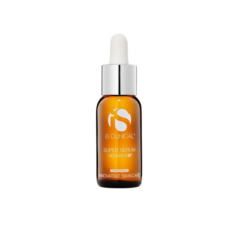 Super Serum Advance+ 15 ml – iS CLINICAL