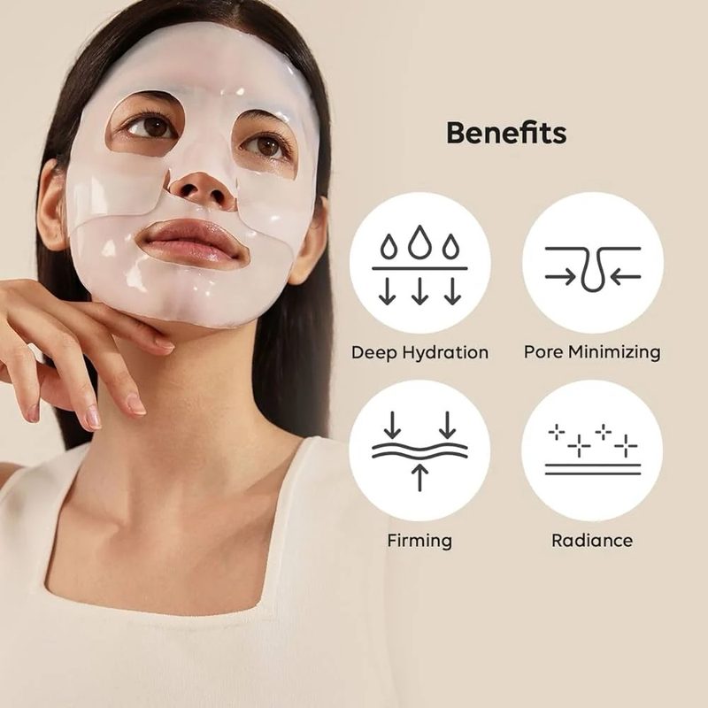 Tri-Active Exfoliating Masque 120 g – iS CLINICAL