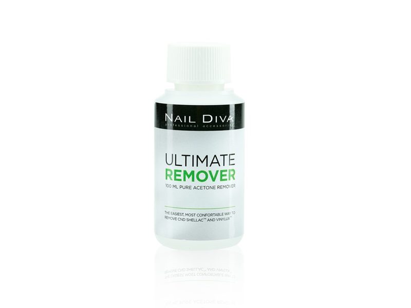 Ultimate Remover 100 ml