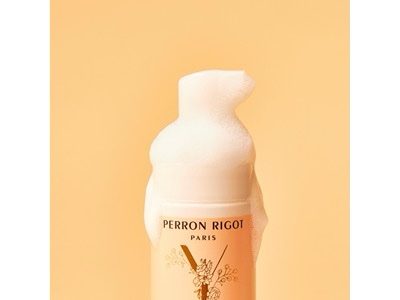 YONA Intimate Micro-Peeling Foam