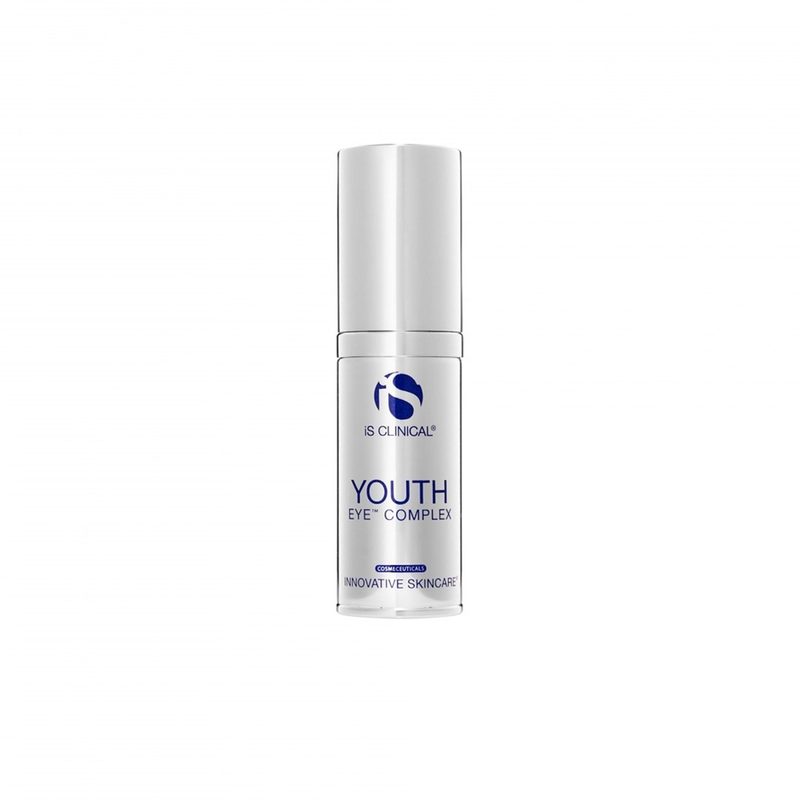 Youth Eye Complex 15 ml – iS CLINICAL