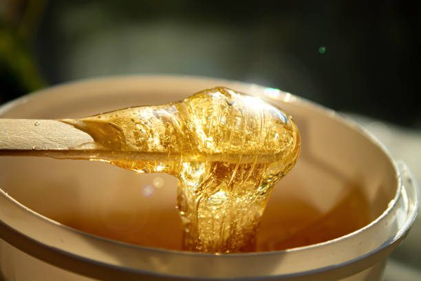 Sugaring